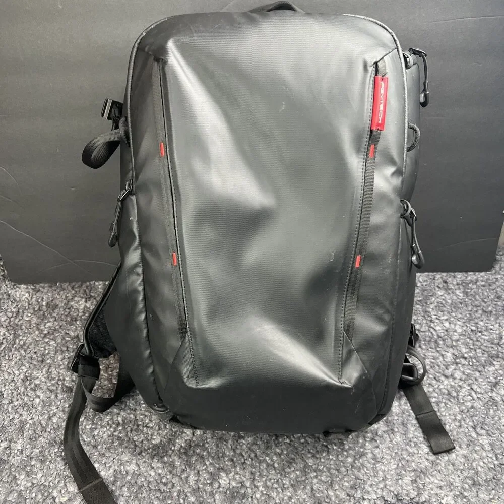 PGYTECH OneMo Lite Camera Backpack Black GUC